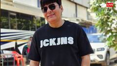 स्कूल की फीस नहीं भर पाए, अनपढ़ रह गए सुदेश लहरी