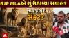 Amreli Lion Death News : અમરેલીમાં સિંહના મોત મામલે ધારાસભ્ય હીરા સોલંકીએ શું ઉઠાવ્યા સવાલ?