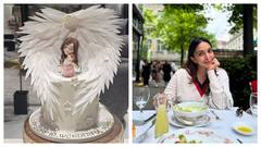 Kiara Advani’s First Birthday As A Mother Was All About Family, Love And Gratitude