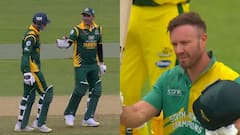 कल पाकिस्तान-दक्षिण अफ्रीका के बीच खेला जाएगा फाइनल, जानें प्लेइंग XI और लाइव स्ट्रीमिंग समेत सारी डिटेल्स