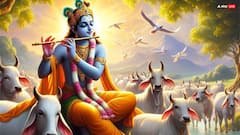 आज बहुला चौथ, पूजा का मुहूर्त और इस दिन गाय की पूजा महत्व जान लें