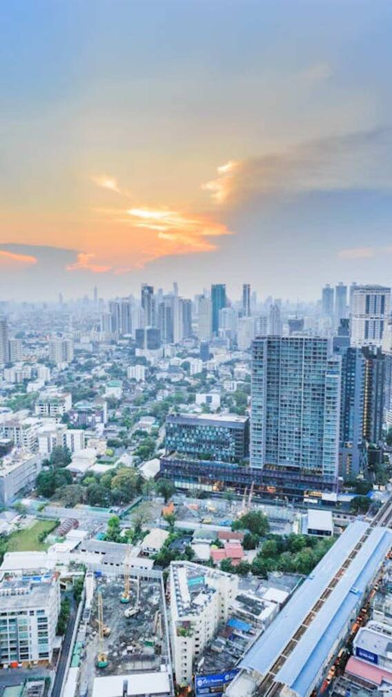 बैंकाक में 4 दिन रुकने में कितना खर्चा आता है?