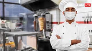 आधे घंटे के लिए 18000 चार्ज करता है ये कुक, अपनी मर्जी का मालिक, महीने की कमाई जानकर यूजर्स के उड़े होश