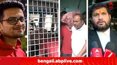 'মনোজিৎকে ইঞ্জেকশন দেওয়া হয়েছে, DNA টেস্টের সময় না জানিয়ে খাওয়ানো হয়েছে ট্যাবলেট..' ! কসবাকাণ্ডে বিস্ফোরক অভিযোগ আইনজীবীর