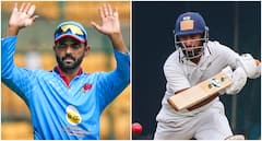 End Of The Road? Pujara, Rahane Left Out Of Domestic Teams
