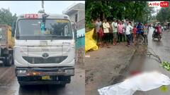 छत्तीसगढ़: कोरबा में ट्रेलर के नीचे कूदी महिला, मौके पर निकल गई जान, पति की हो चुकी थी मौत