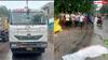 Chhattisgarh: कोरबा में ट्रेलर के नीचे कूदी महिला, मौके पर निकल गई जान, पति की हो चुकी थी मौत