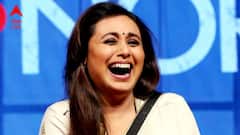 'আমার ৩০ বছরের কেরিয়ার যেন পূর্ণতা পেল', প্রথমবার জাতীয় পুরস্কার পেয়ে আপ্লুত রানী মুখোপাধ্যায়