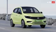पेट्रोल का झंझट खत्म! सिर्फ 8 हजार रुपये की EMI पर मिल जाएगी Tata Tiago EV, रेंज भी ज्यादा