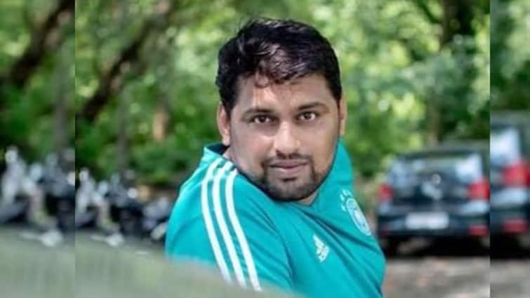 shocking incident in Pimpri Chinchwad Young man dies while exercising in gym Pune News: सकाळी नेहमीप्रमाणे जीममध्ये व्यायाम केला; पाणी प्यायलं अन् अचानक कोसळला, क्षणार्धात तरूणाचा मृत्यू, पिंपरी चिंचवडमधील धक्कादायक घटना