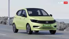 પેટ્રોલની ઝંઝટ ખતમઃ માત્ર 8 હજાર રૂ.ની EMI પર મળી જશે Tata Tiago EV, રેન્જ પણ વધુ