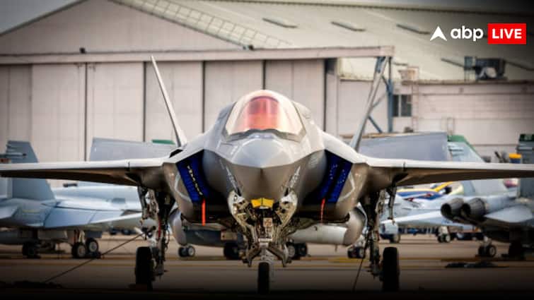 अमेरिका के टैरिफ का दिखा असर! भारत ने F-35 स्टील्थ फाइटर जेट खरीदने से किया इंकार, रिपोर्ट में