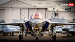 अमेरिका के टैरिफ का दिखा असर! भारत ने F-35 स्टील्थ फाइटर जेट खरीदने से किया इंकार, रिपोर्ट में खुलासा
