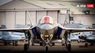 अमेरिका के टैरिफ का दिखा असर! भारत ने F-35 स्टील्थ फाइटर जेट खरीदने से किया इंकार, रिपोर्ट में खुलासा