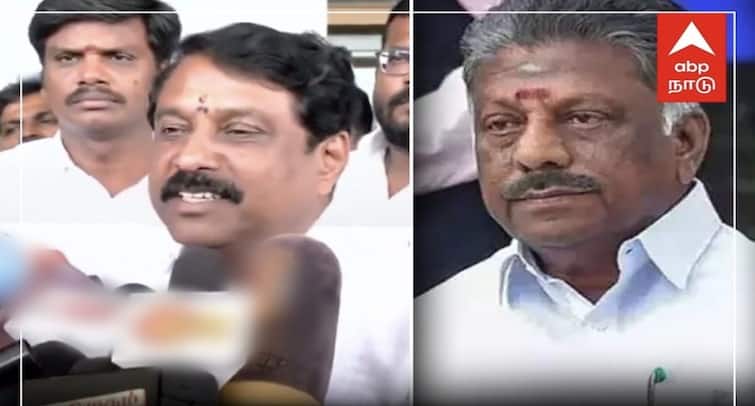 Madurai bjp permission to meet Modi have gotten Nainar Nagendran sensational interview OPS tnn மோடியை சந்திக்க அனுமதி கேட்டிருந்தால் பெற்று தந்திருப்பேன்! ஓபிஎஸ் வெளியேற்றம்: நயினார் நாகேந்திரன் பரபரப்பு பேட்டி