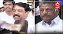 மோடியை சந்திக்க அனுமதி கேட்டிருந்தால் பெற்று தந்திருப்பேன்! ஓபிஎஸ் வெளியேற்றம்: நயினார் நாகேந்திரன் பரபரப்பு பேட்டி