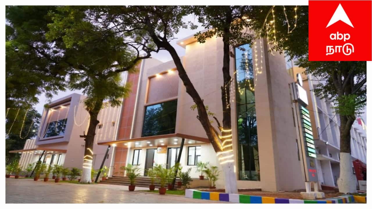 அரசு ஓட்டலில் இத்தனை வசதியா? மதுரை வரும் சுற்றுலாப் பயணிகளுக்கு மகிழ்ச்சியான செய்தி !