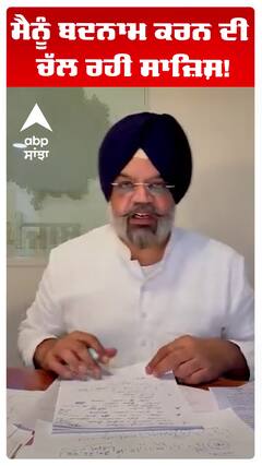 Manpreet Ayali | ਸਭ ਤੋਂ ਵੱਧ ਮੇਰੀ ਜ਼ਮੀਨ ਆਈ ਲੈਂਡ ਪੂਲਿੰਗ 'ਚ