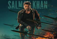 મોટા હીરો... મોટું બજેટ, છતાં પણ વર્ષ 2025 ની આ ફિલ્મો થઇ ગઇ ફ્લૉપ, જાણો કલેક્શન