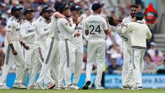 সিরাজ, প্রসিদ্ধের আগুনে বোলিংয়ে ভারতের দুরন্ত কামব্যাক, এক সেশনেই ৬ উইকেট হারাল ইংল্যান্ড