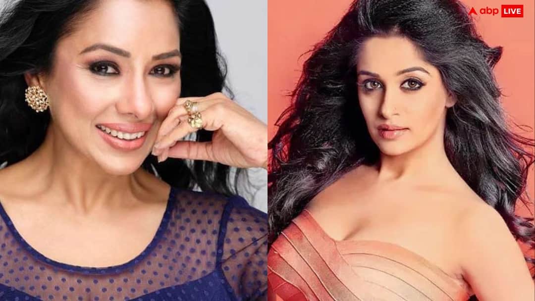 Which TV Actress Has the Richest Husband Even Rupali Ganguly and Dipika Kakar Are Left Behind सबसे अमीर पति वाली TV एक्ट्रेस कौन? रुपाली-दीपिका को भी पीछे छोड़ा