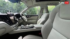 Volvo ने नए अवतार में पेश की ये लग्जरी SUV, कीमत 71.90 लाख रुपये, जानिए कैसे हैं फीचर्स?