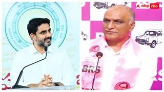 Harish Rao vs Lokesh : హరీష్ రావు సంచలన వ్యాఖ్యలు: బనకచర్లపై లోకేష్కు సవాల్! ప్రాజెక్టు అడ్డుకొని తీరుతామని కామెంట్!