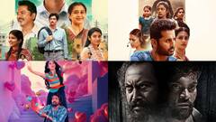 సిద్దార్థ్ '3BHK' నుంచి సుహాస్ 'ఓ భామ అయ్యో రామ' వరకూ - ఒకే రోజు ఓటీటీలోకి వచ్చేసిన 16 మూవీస్