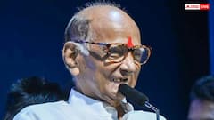 MCA का बड़ा ऐलान, वानखेड़े स्टेडियम के पास क्रिकेट म्यूजियम में शरद पवार को मिला खास स्थान