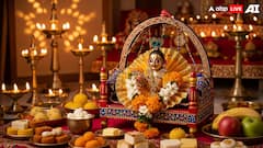Janmashtami 2025 — Know Date, Puja Muhurat, And Significance