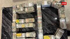 वसई-विरार बिल्डिंग घोटाला: ED की बड़ी कार्रवाई, 12 ठिकानों पर छापेमारी, 1.33 करोड़ नकद बरामद