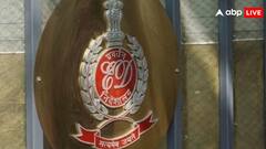 ED का दिल्ली में बड़ा एक्शन, इस इलाके में ताबड़तोड़ छापेमारी, 100 करोड़ की विदेशी फंडिंग का चला पता