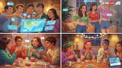 Let AI Be Your Party Planner: 4 Fun Ways To Make Friendship Day Unforgettable