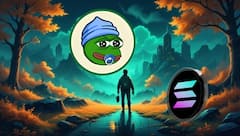 5 Cryptos That Could Challenge Solana (SOL) And Grow Your Portfolio 5000% In 2025