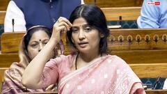 डिंपल यादव का बड़ा हमला, 60 लाख वोटर लिस्ट से बाहर क्यों? मालेगांव फैसले की टाइमिंग पर भी उठे सवाल