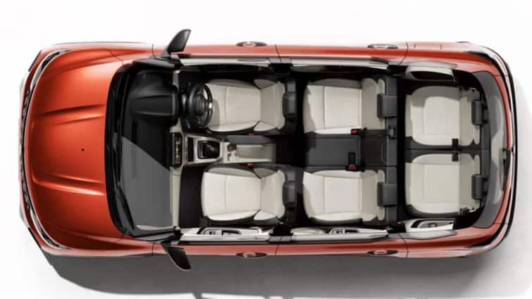 Things To know About Renault Triber India’s Most Affordable MPV Price Spec Features Details Automobile News Indias Affordable MPV: இந்தியாவின் மலிவு விலை 7 சீட்டர் - இந்த விலைக்கு எப்படியா இவ்ளோ கொட்டி கொடுக்குறீங்க?