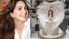 'অনবদ্য একটা বছরে পা রাখছি', স্বামী-সন্তানকে নিয়ে প্রথম জন্মদিন পালন, কী কী করলেন কিয়ারা?