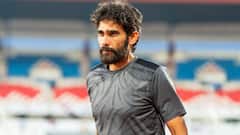 Khalid Jamil Named First India Football Coach After 13 Years