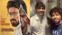 National Awards 2025: பார்க்கிங் முதல் ஜி.வி பிரகாஷ் வரை.. தேசிய விருதுகள் 2023! மீண்டும் சாதித்த தமிழ்ப்படங்கள்