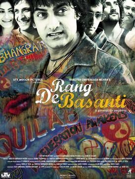 If you want to watch some inspiring film on the occasion of Friendship Day, then 'Rang De Basanti' is a good choice. In this film, the story of reaching patriotism starts with fun. Through this film, a message has been given to make the youth of India patriotic. There are friends in the film who are ready to die on their country together.