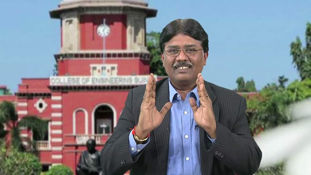 ஓய்வு நாளில் சஸ்பெண்ட்: அண்ணா பல்கலை முன்னாள் துணைவேந்தர் வேல்ராஜ் மீது அதிரடி நடவடிக்கை! காரணம் என்ன?