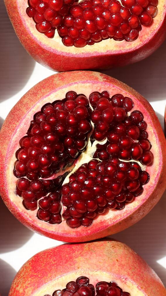 6 Proven Health Benefits Of Pomegranate And Diseases It Can Fight Naturally