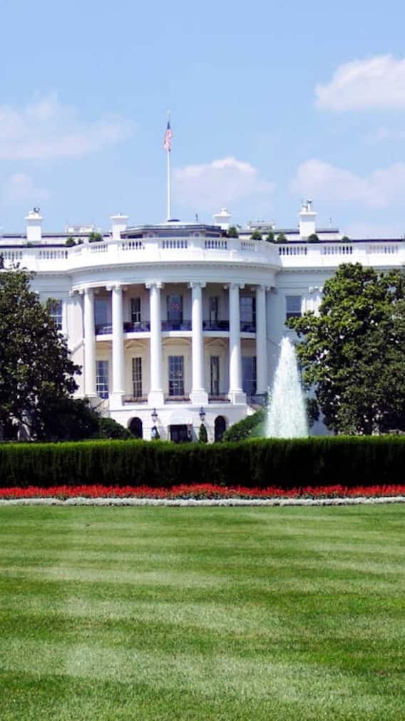 दिल्ली से कितनी दूर है वाशिंगटन डीसी?