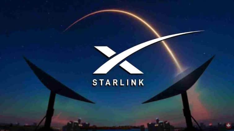 Starlink internet will be launched soon in India! After the strictness of the government, know how much price, speed and connection limit will be now