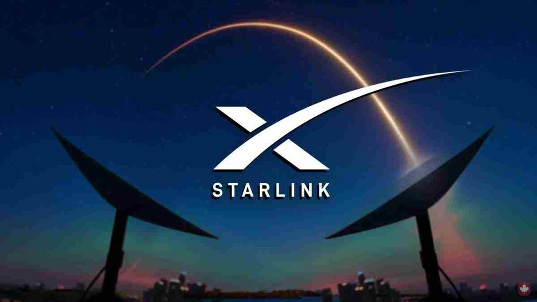 भारत में जल्द लॉन्च होगा Starlink इंटरनेट! सरकार की सख्ती के बाद जानें अब कितनी होगी कीमत, स्पीड और कनेक्शन लिमिट Starlink Internet will be launched in India soon know what will be the price speed and connection limit भारत में जल्द लॉन्च होगा Starlink इंटरनेट! सरकार की सख्ती के बाद जानें अब कितनी होगी कीमत, स्पीड और कनेक्शन लिमिट