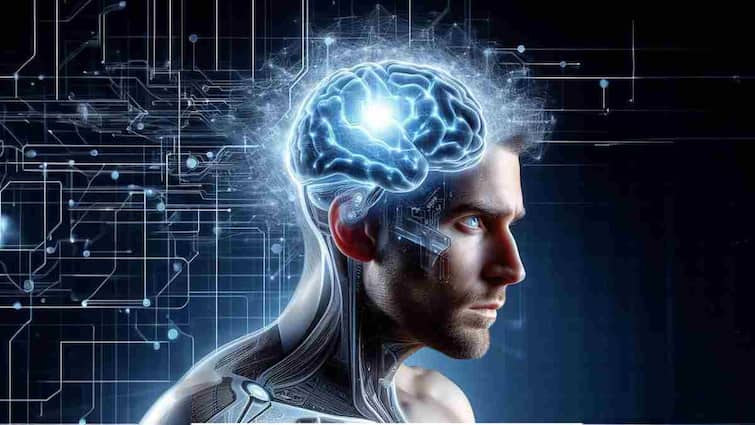 Artificial Intelligence Now whatever you think AI will write it in words know what is the technology आर्टिफिशियल इंटेलिजेंस का नया कमाल! अब आप जो सोचेंगे AI उसे शब्दों में लिखेगा, जानें क्या है तकनीक