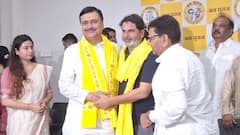 BJP को बड़ा झटका! प्रशांत किशोर की पार्टी जन सुराज में शामिल हुए कद्दावर नेता सुधीर कुमार शर्मा