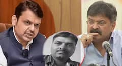 महादेव मुंडे यांच्या पत्नी काल मुख्यमंत्र्याना भेटल्या आणि लगेच आरोपींची धरपकड, याचाच अर्थ राजकीय इच्छाशक्तीचा अभाव आणि पोलिसांवर दबाव: जितेंद्र आव्हाड