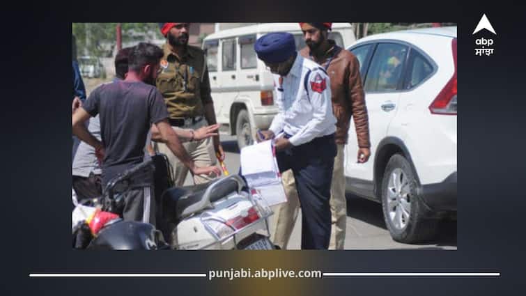 Punjab News: ਪੰਜਾਬ 'ਚ RC ਦਾ ਸੰਕਟ: ਲੱਖਾਂ ਗੱਡੀਆਂ ਦੀਆਂ RC ਪੈਂਡਿੰਗ, ਜਾਣੋ ਇਸ ਮਾਮਲੇ 'ਚ ਕੀ ਬੋਲੇ ਮੰਤਰੀ... Bad News for Lakhs of Drivers in Punjab: New Trouble Arises Punjab News: ਪੰਜਾਬ 'ਚ RC ਦਾ ਸੰਕਟ: ਲੱਖਾਂ ਗੱਡੀਆਂ ਦੀਆਂ RC ਪੈਂਡਿੰਗ, ਜਾਣੋ ਇਸ ਮਾਮਲੇ 'ਚ ਕੀ ਬੋਲੇ ਮੰਤਰੀ...