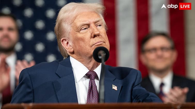 Donald Trump US president signs executive order imposing reciprocal tariffs up to 41% on imports India Taiwan ट्रंप ने 41 प्रतिशत तक लगाया टैरिफ, आदेश पर किए साइन, जानें भारत समेत 70 से ज्यादा देशों पर कब से होगा लागू